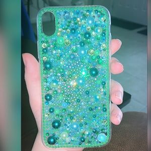 Phone cover